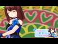 ガールフレンド（♪）椎名心実 cv.佐藤聡美 『はれるかなぁ』