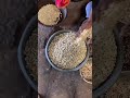 কাজু বাদাম কিভাবে তৈরি করা হয় 🫤 cashew nut making process kaju