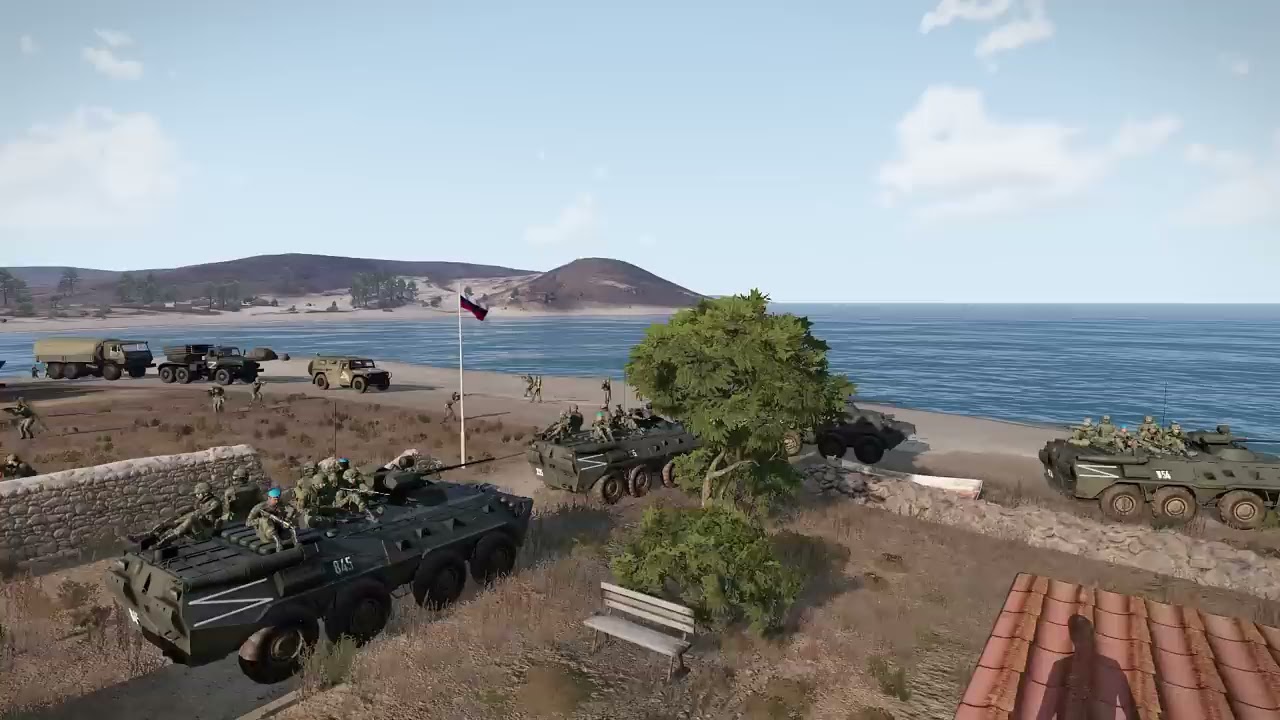 Putin has a Heart Attack! Zelensky gave the order to seize Crimea!