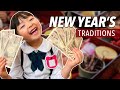 All You Need to Know About the Traditions of New Year in Japan