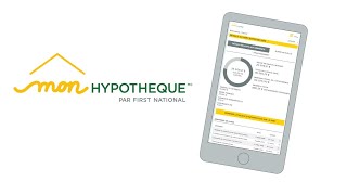 Mon Hypothèque™ par First National