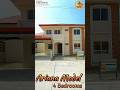 House and Lot for Sale in Bacolor Pampanga along Hi Way l 4 Bedrooms Ariana Model - Casa Real Solana