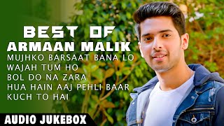 Best of Armaan Malik Jukebox | Armaan Malik Songs | Latest Bollywood Songs | Arman Malik Live