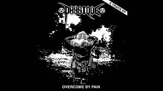 PHYSIQUE - Overcome By Pain EP