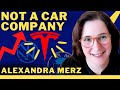 TESLA STOCK is about to SKYROCKET. Tesla Shareholder meeting with⚡Alexandra Merz