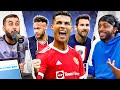 'RONALDO Is Closer to NEYMAR Than He Is To MESSI' | Hot Takes