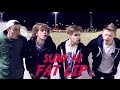 SUM 41 'FAT LIP' COVER