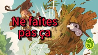 10 erreurs à ne pas faire quand on démarre Dofus Touch