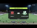 FIFA 22 | Dundalk vs Shamrock Rovers - SSE Airtricity Premier Division | Gameplay