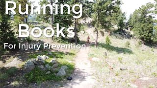 Running Books for Injury Prevention: My Top 4