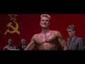 Rocky IV Rocky vs. Drago  The Ultimate Director’s Cut  Official Trailer  MGM Studios