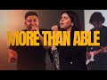 More than Able | TFHOC ft. Jonsal and Jenna Barrientes