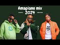 AMAPIANO Mix (BEST GROOVE AMAPIANO 2024) | BIRI MARUNG | SHAY' IMOTO | IZA MAWALA | MORDO CHRONIX