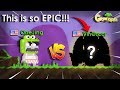 I Did Donation SET CHALLENGE Ft.Onejing ( EPIC!!! ) | GROWTOPIA!!!!