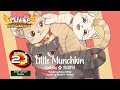 [PUMP IT UP PHOENIX] Little Munchkin (리틀 먼치킨) S21