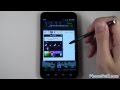 Galaxy Note S-Pen Review and How To