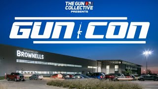 GunCon 2023 - My Experience