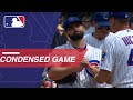 Condensed Game: MIN@CHC - 6/30/18