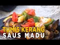 Manisnya madu dipadukan dengan kenyalnya kerang | HARMONI ALAM