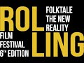 Rolling Film Festival #6 - Films Introduction