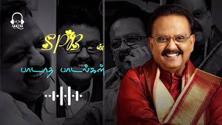 Raasathi unna kanatha nenju song | SPB - ன் பாடாத பாடல்கள் | SP Balasubramanyam | இசைப்பற்று