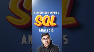 How To SELECT RANDOM rows in SQL for Data Analysis #coding #developer #rebellionrider