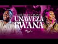 Unaweza Bwana - Nyasha Ngoloma Feat. Dr. Ipyana