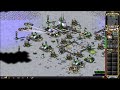 red alert 2 lunaarr 1 vs 7 brutal ai superweapons