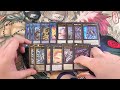 ancient warrior deck profile december 2024 yu gi oh