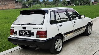 suzuki forsa si gesit irit