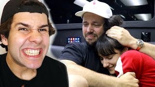 SHE FOUND OUT THE TRUTH!! (EMOTIONAL)