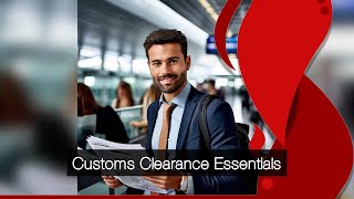 Navigating Customs Clearance: Essential Documents for Smooth Shipping Operations