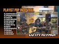 lutfi riyadi cover terbaik disini dibatas kota ini disaat kau harus memilih lagu nostalgia