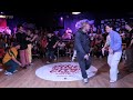 bboy ratin at pink city world battle 2022