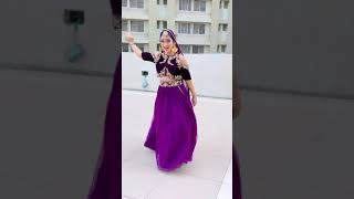 Bawla Badshah Astha Gill Cute Girl Full Screen Dance Status 😌 #Shorts