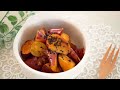 JAPANESE HEALTY SNACK | 5 minutes Daigaku-Imo | The best Sweet Potato Recipe