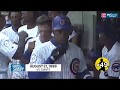 Sammy Sosa's 49th Home Run of 1998