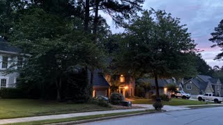 Police: Child reported parents' murder-suicide in Johns Creek