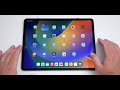 ipados 16 everything new