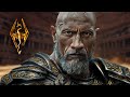 ELDER SCROLLS Full Movie 2024: Dragonborn | FullHDvideos4me Action Movies 2024 English (Game Movie)