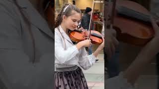 Bohemian Rhapsody   Queen Karolina Protsenko   Violin Cover
