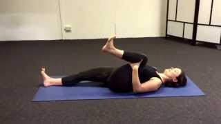 Sciatic Nerve Mobilization