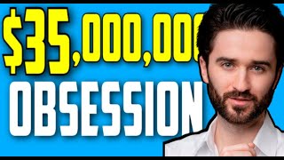 35 Million Dollar Business | Evan Stewart & Obsession