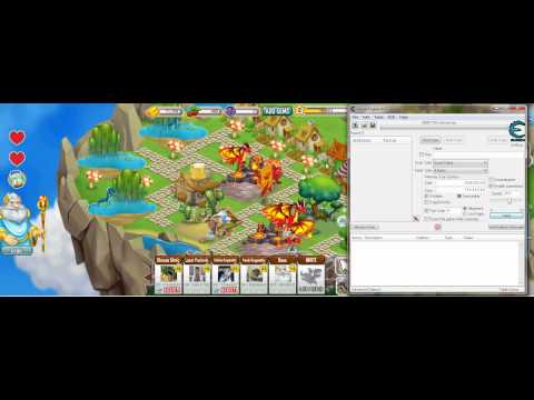 Games For Cheat Engine 6.2