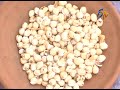 cultivation practices of field bean poda chikkudu etvannadata