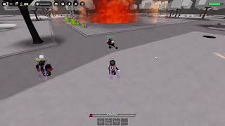 chilling in roblox tsb