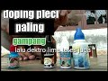 #DOPINGPLECI DOPING PLECI PALING MANTAP BIKIN BURUNG JADI GACOR ABIS