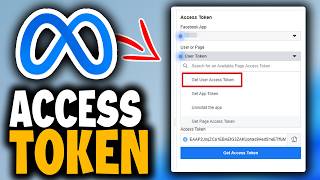 How to Get Facebook Access Token (Meta API) - Easy Guide