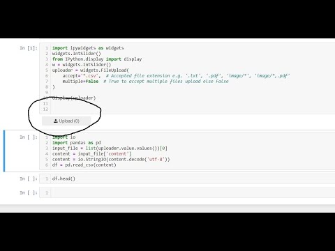 How To Import Csv File In Jupyter Notebook Mac Dastcab How To Import Csv File In Jupyter Notebook Mac Dastcab