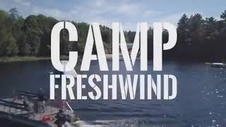 Testimonies | Catch the Fire | Camp Freshwind 2018